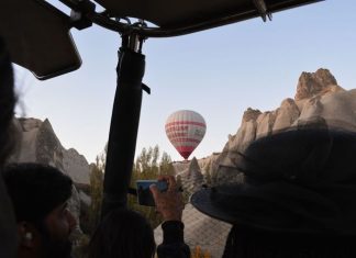 Shaping Adana’s Tourism Landscape