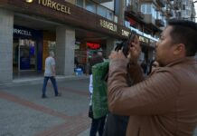 Turkish Orders and Greek Bulgarian Bands