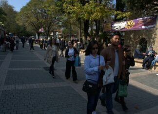 The 1903 Uprising and the Attack on Smilevo