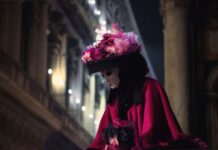 The Salt Mine Near Pperies