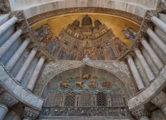 A Journey from Vienna into Styria Carinthia Carniola and Friuli