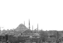 The Position of Belgrade